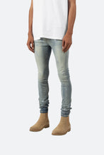 Load image into Gallery viewer, X143 Stretch Denim - Blue