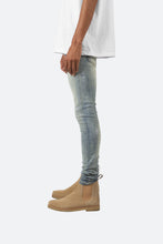 Load image into Gallery viewer, X143 Stretch Denim - Blue
