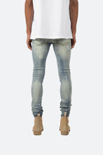 Load image into Gallery viewer, X143 Stretch Denim - Blue