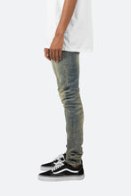 Load image into Gallery viewer, X146 Stretch Denim - Blue