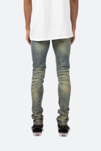 Load image into Gallery viewer, X146 Stretch Denim - Blue