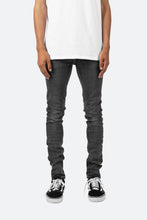 Load image into Gallery viewer, X147 Stretch Denim - Grey