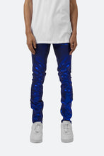 Load image into Gallery viewer, X149 Stretch Denim - Blue