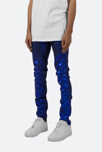 Load image into Gallery viewer, X149 Stretch Denim - Blue
