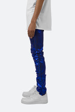 Load image into Gallery viewer, X149 Stretch Denim - Blue