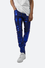 Load image into Gallery viewer, X149 Stretch Denim - Blue