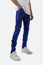 Load image into Gallery viewer, X149 Stretch Denim - Blue