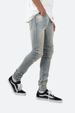 Load image into Gallery viewer, X20 Stretch Denim - Blue