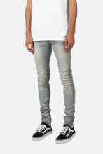 Load image into Gallery viewer, X20 Stretch Denim - Blue