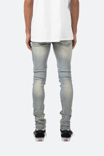 Load image into Gallery viewer, X20 Stretch Denim - Blue