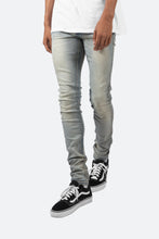 Load image into Gallery viewer, X20 Stretch Denim - Blue