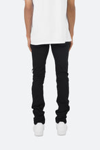 Load image into Gallery viewer, X201 Stretch Denim - Black