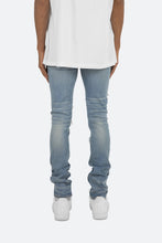Load image into Gallery viewer, X201 Stretch Denim - Blue