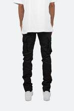 Load image into Gallery viewer, X210 Stretch Denim - Black