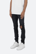 Load image into Gallery viewer, X225 Stretch Denim - Black