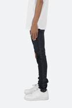 Load image into Gallery viewer, X225 Stretch Denim - Black