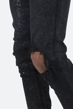 Load image into Gallery viewer, X225 Stretch Denim - Black