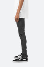 Load image into Gallery viewer, X32 Stretch Denim - Vintage Black