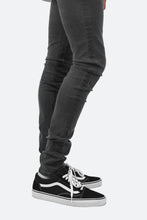 Load image into Gallery viewer, X32 Stretch Denim - Vintage Black