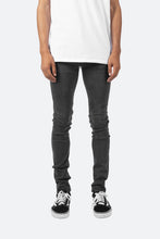 Load image into Gallery viewer, X32 Stretch Denim - Vintage Black