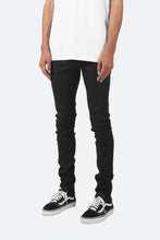 Load image into Gallery viewer, X43 Stretch Denim - Matte Black