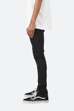 Load image into Gallery viewer, X43 Stretch Denim - Matte Black