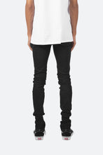 Load image into Gallery viewer, X43 Stretch Denim - Matte Black