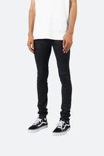 Load image into Gallery viewer, X44 Stretch Denim - Matte Black