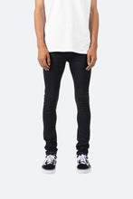 Load image into Gallery viewer, X44 Stretch Denim - Matte Black