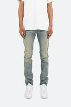 Load image into Gallery viewer, X5 Stretch Denim - Blue