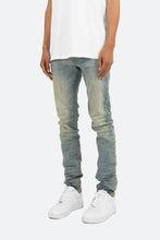Load image into Gallery viewer, X5 Stretch Denim - Blue