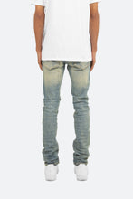 Load image into Gallery viewer, X5 Stretch Denim - Blue