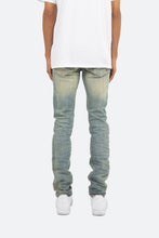 Load image into Gallery viewer, X6 Stretch Denim - Light Blue