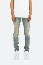 Load image into Gallery viewer, X6 Stretch Denim - Light Blue