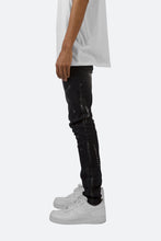 Load image into Gallery viewer, X143 Stretch Denim - Black
