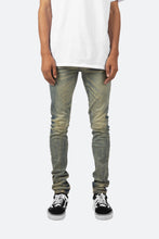 Load image into Gallery viewer, X146 Stretch Denim - Blue
