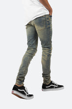 Load image into Gallery viewer, X146 Stretch Denim - Blue
