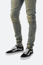 Load image into Gallery viewer, X146 Stretch Denim - Blue
