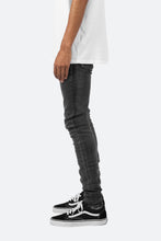 Load image into Gallery viewer, X147 Stretch Denim - Grey
