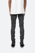 Load image into Gallery viewer, X147 Stretch Denim - Grey
