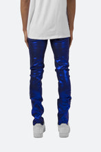 Load image into Gallery viewer, X149 Stretch Denim - Blue
