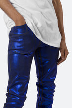 Load image into Gallery viewer, X149 Stretch Denim - Blue
