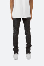 Load image into Gallery viewer, X158 Stretch Denim - Blue/Black
