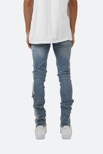 Load image into Gallery viewer, X161 Stretch Denim - Blue
