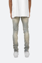 Load image into Gallery viewer, X163 Stretch Denim - Blue
