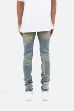 Load image into Gallery viewer, X188 Stretch Denim - Blue
