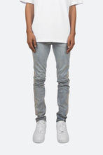 Load image into Gallery viewer, X199 Stretch Skeleton Denim - Light Blue
