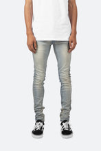 Load image into Gallery viewer, X20 Stretch Denim - Blue
