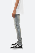 Load image into Gallery viewer, X20 Stretch Denim - Blue
