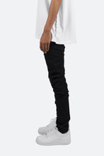 Load image into Gallery viewer, X204 Stretch Denim - Black
